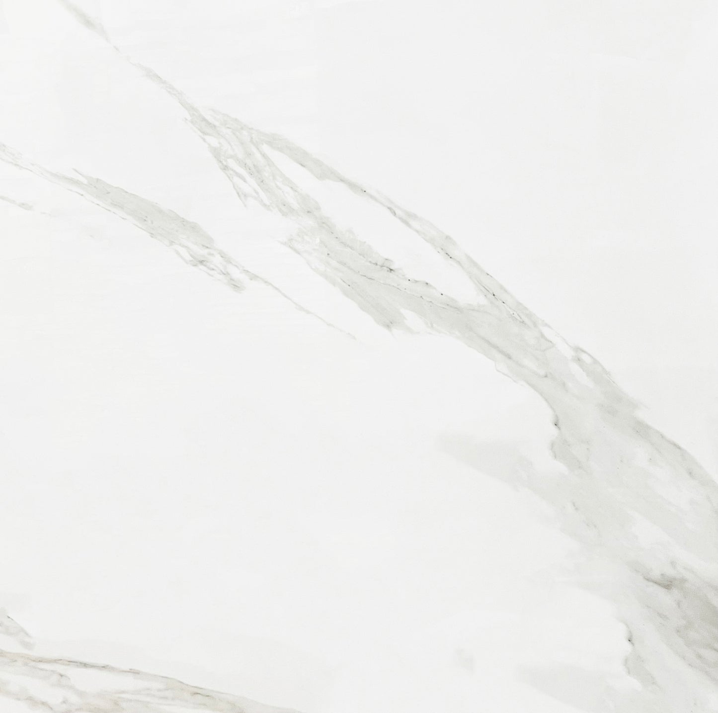 ARBESCATO WHITE POLISHED 48X48 PORCELAIN 31 SF/BOX B-3502