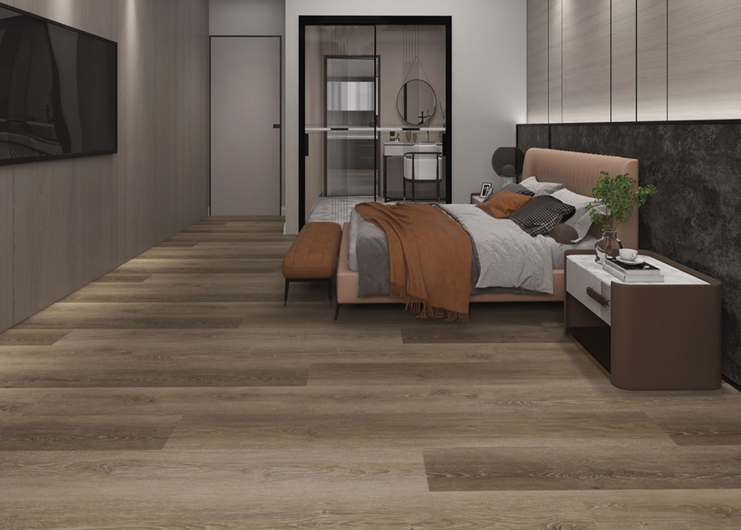 ATLANTIC SHADOWOOD SPC 9X48 5MM 20 MIL 30.03 SF/BOX