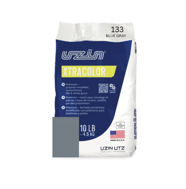 133 BLUE GRAY- UZIN UNIVERSAL GROUT