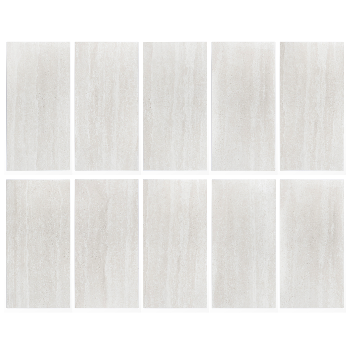 CARAVITA PLATINO POLISHED 12X24 PORCELAIN 15.5 SQFT/BOX