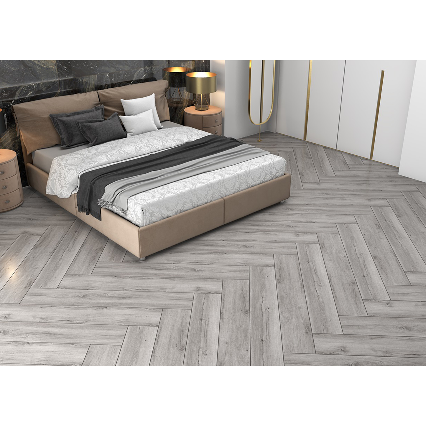CLASSIC SCARBOROUGH SPC 9X48 5MM 20 MIL 30.03 SF/BOX