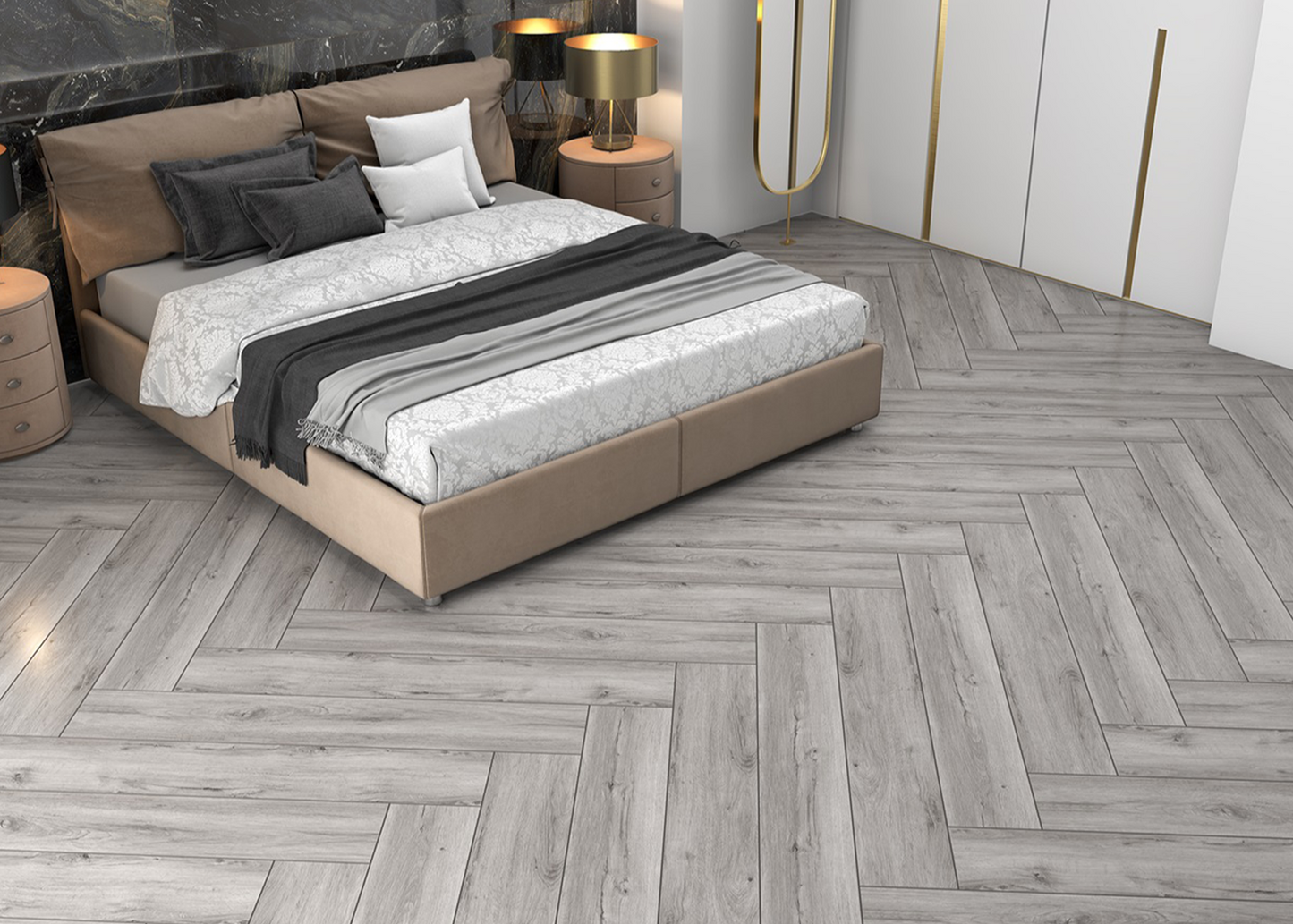 CLASSIC SCARBOROUGH SPC 9X48 5MM 20 MIL 30.03 SF/BOX