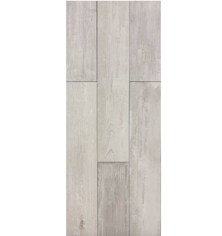 FARMHOUSE WHITE 8X40