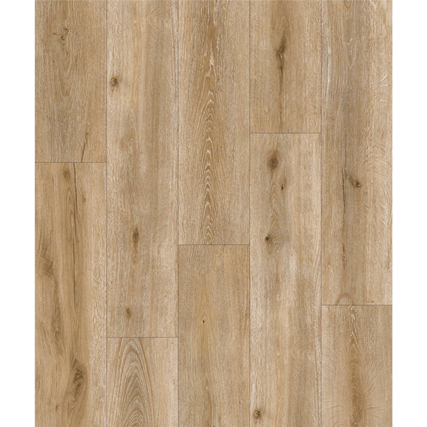 GOLDEN HARVEST OAK SPC 9X48 5MM 20 MIL 30.03 SF/BOX
