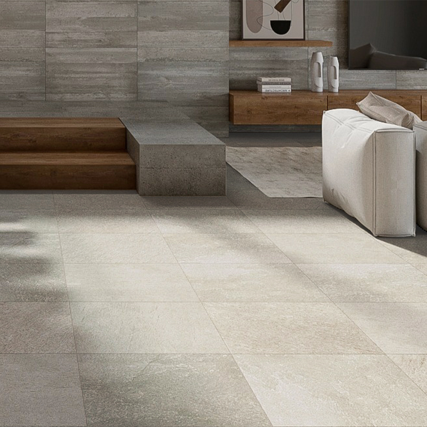 MONTEBELLO 24X24 PORCELAIN MATTE 15.50 SQFT/BOX