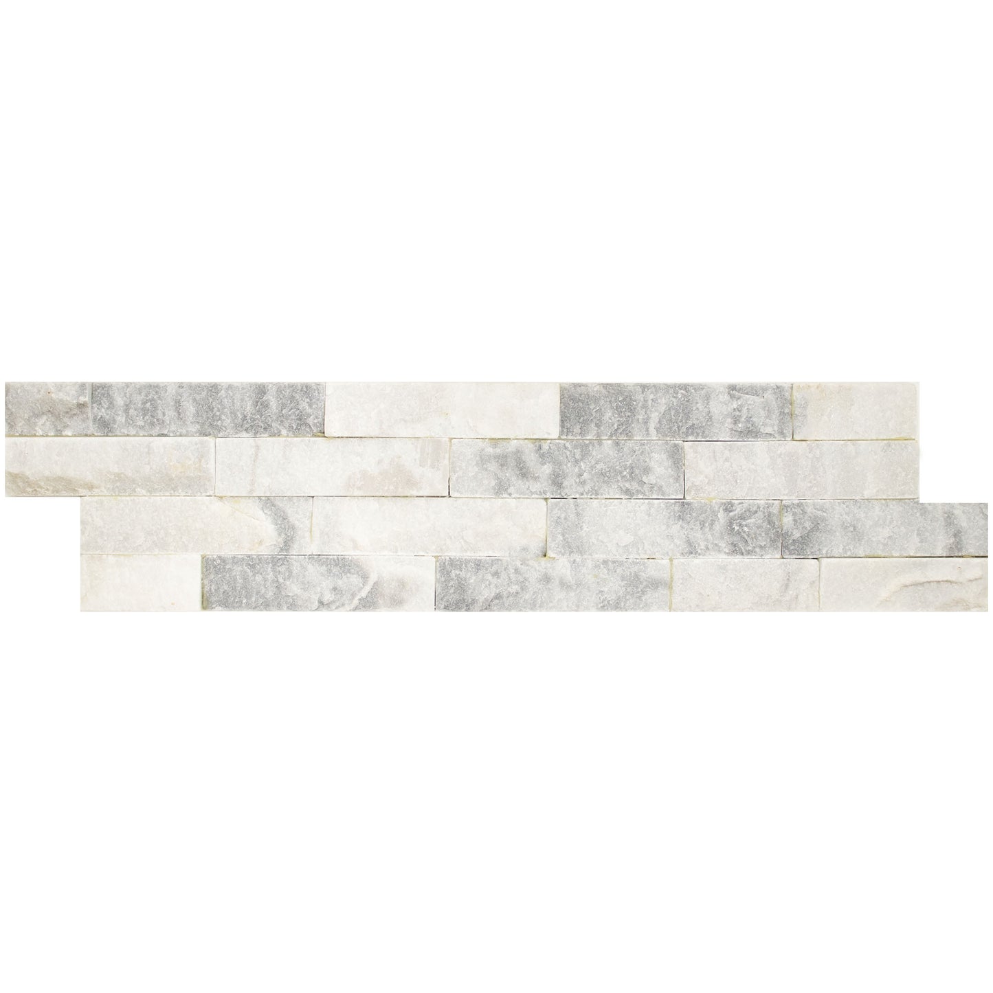 Niagara Falls 6X24 Slate Ledger Stone 6.00 SF/Box