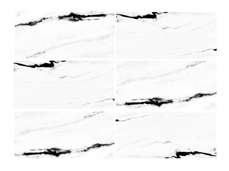 FRENCH WHITE 24X48 HIGH GLOSS PORCELAIN 15.50 SF/BOX