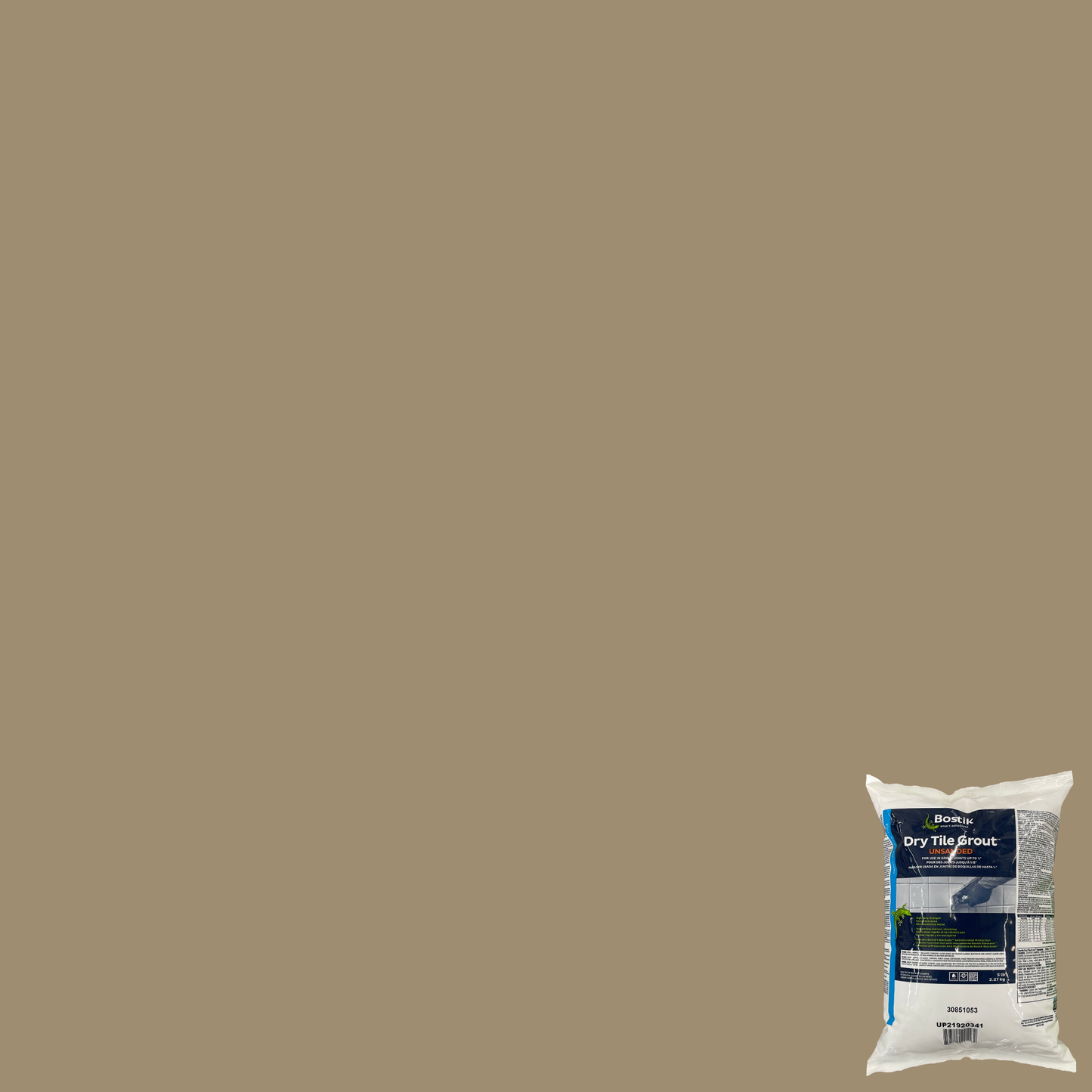 Bostik H135 Antique White Hydroment Unsanded Grout 5lbs