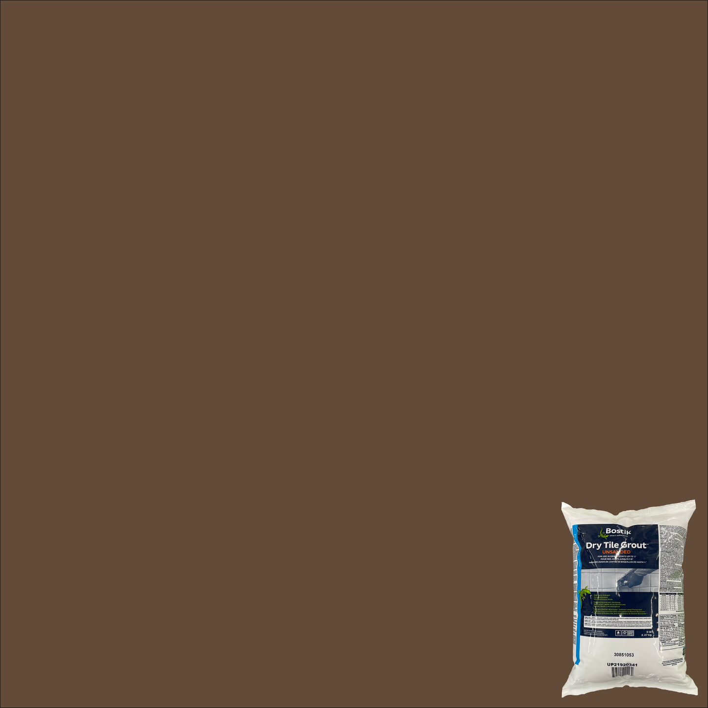 Bostik H150 Summer Wheat Hydroment Unsanded Grout 5lbs