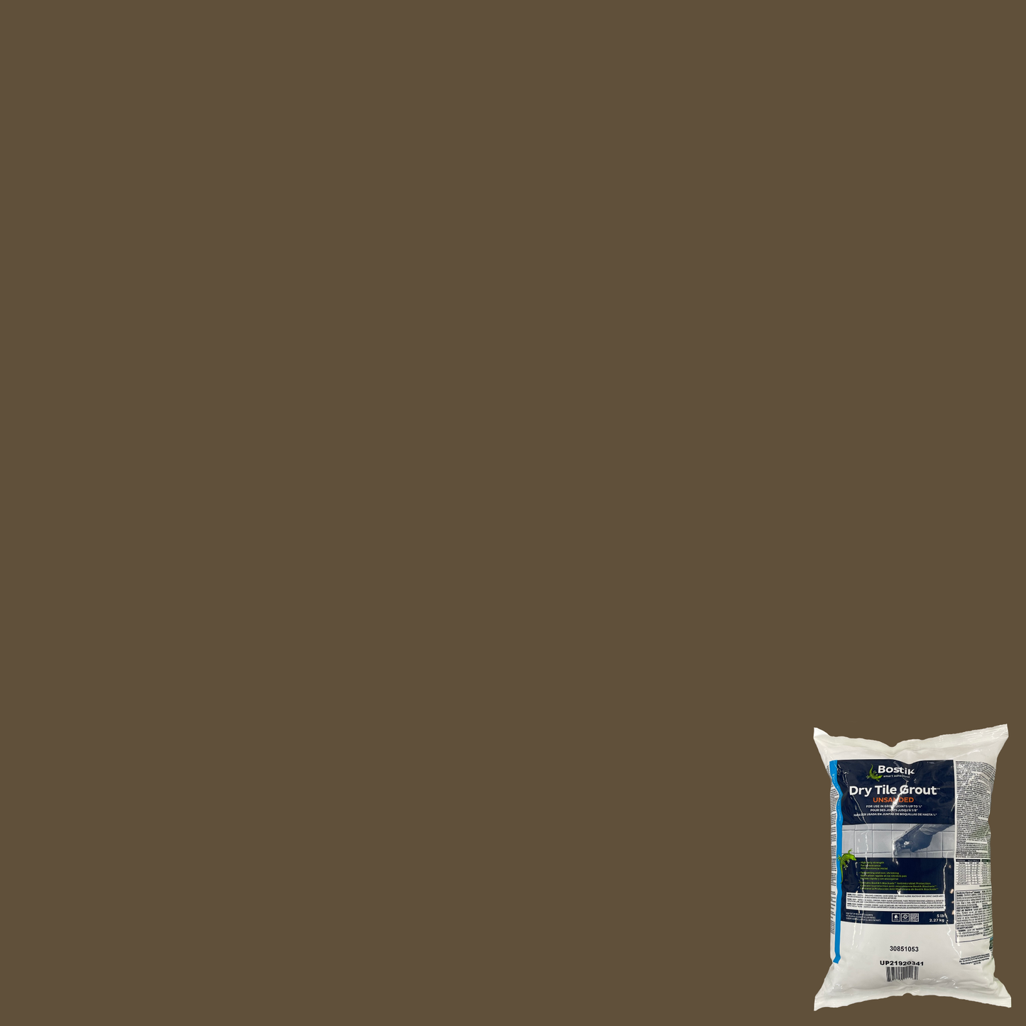 Bostik H199 Timber Hydroment Unsanded Grout 5lbs