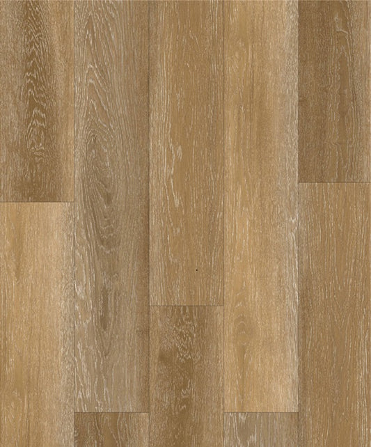 HERITAGE OAK SPC 9X48 5MM 22 MIL 30.03 SF/BOX