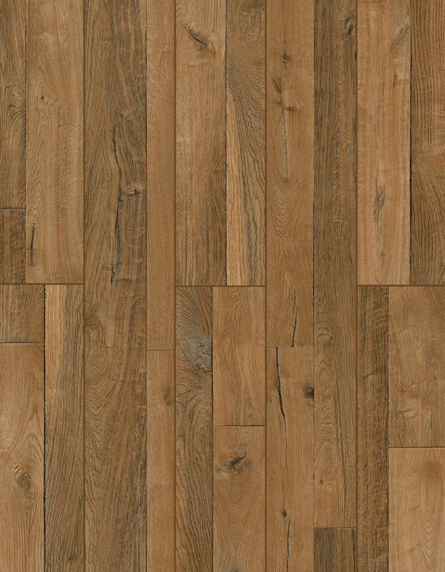 Bambino Collection 7x48 5mm 12mil BB-XIII Oak Rhapsody 23.64 SF/Box Luxury Vinyl Plank