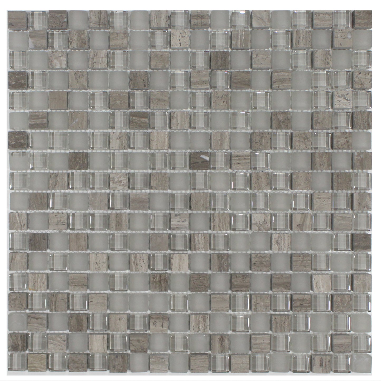 LUCENTE CERTOSA GLASS AND STONE BLEND