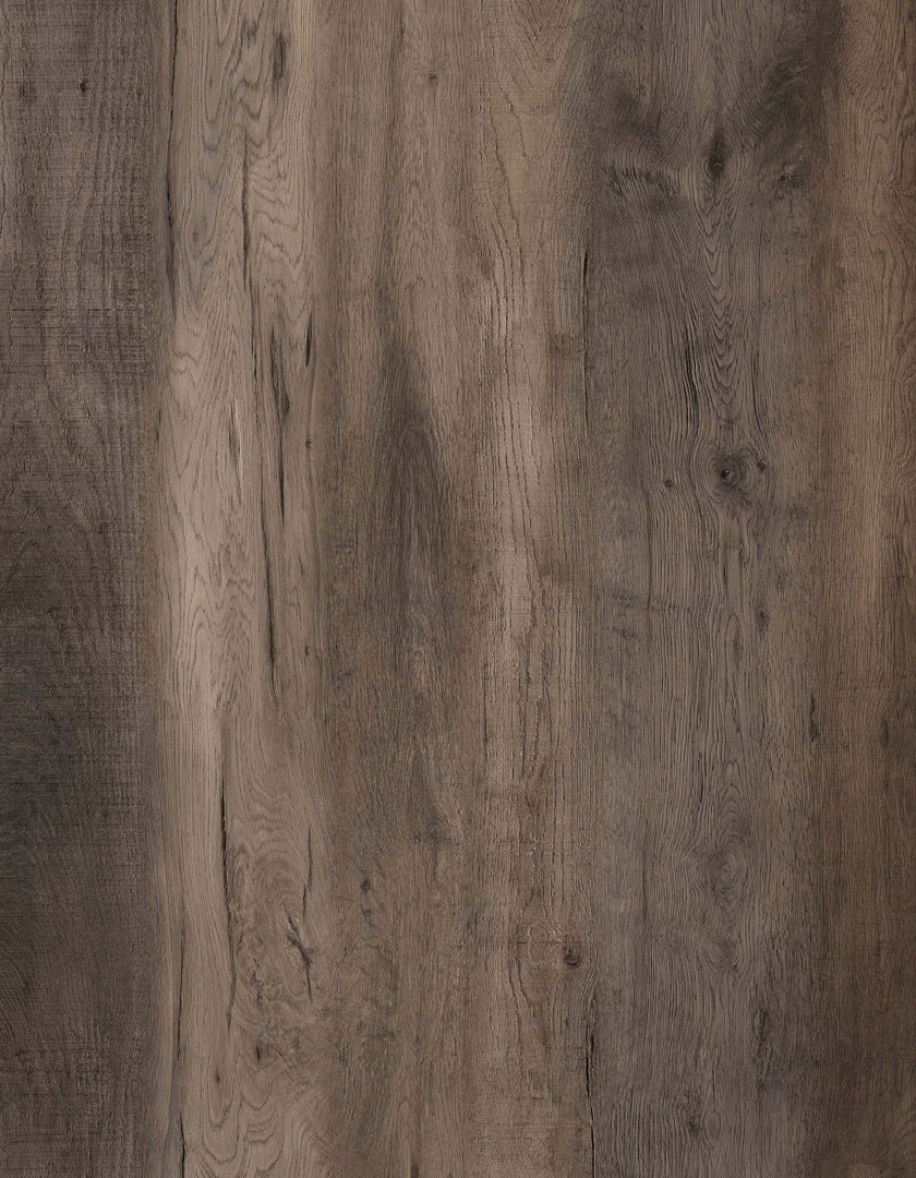 Bambino Collection 7x48 5mm 12mil BB-XIV Cliffside Oak 23.64 SF/Box Luxury Vinyl Plank