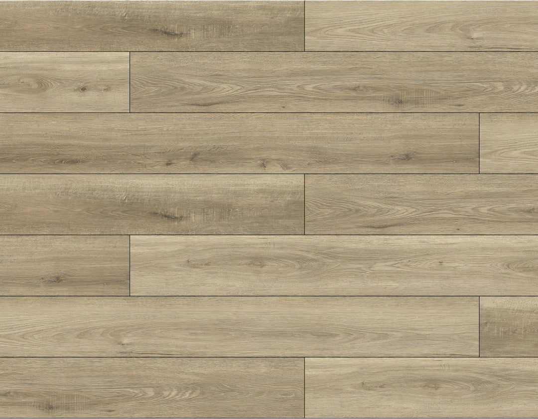 Bambino Collection 7x48 5mm 12mil BB-I Dolce 23.64 SF/Box Luxury Vinyl Plank