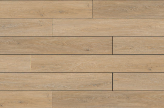 Natural Essence Plus 9X60 6.5mm 20mil LI-NE207 Evergreen 22.88 SF/Box
