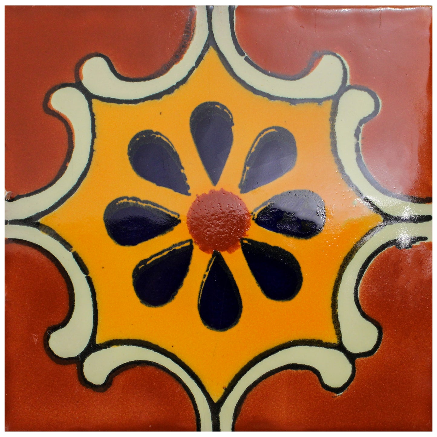 TALAVERA 6X6 F-123
