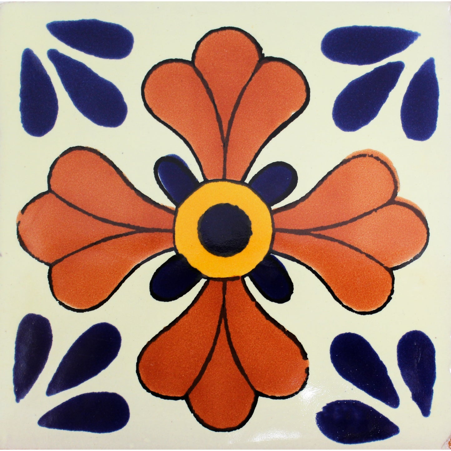 TALAVERA 6X6 F-42