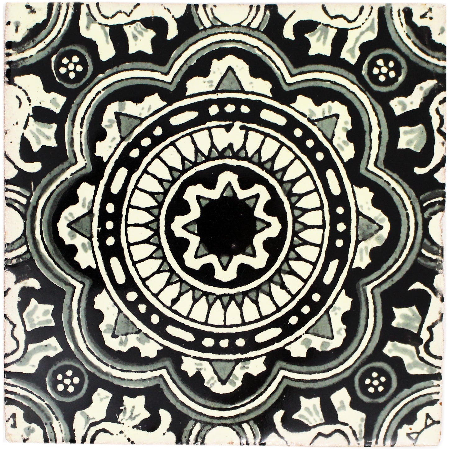 TALAVERA 4X4 F-114
