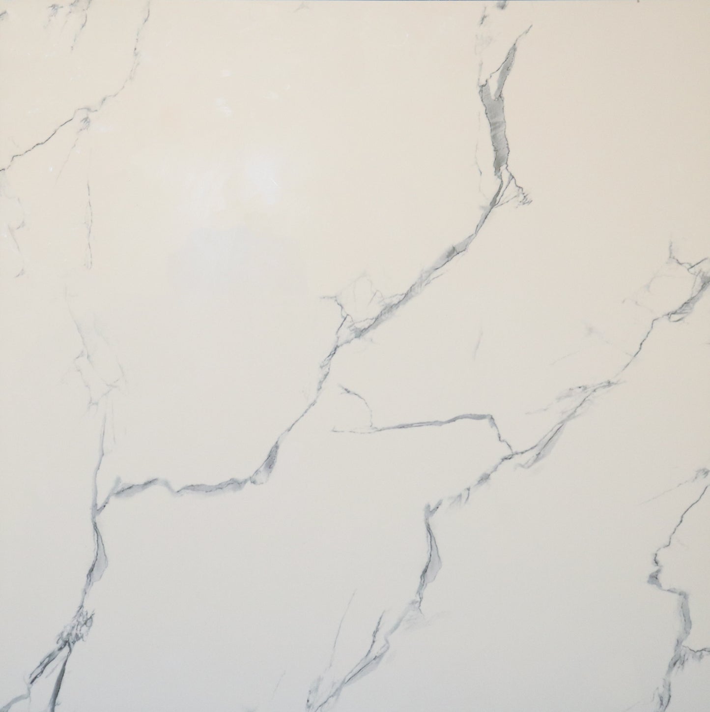 WHITE SOUL 24X24 PORCELAIN 15.50 SF/BOX