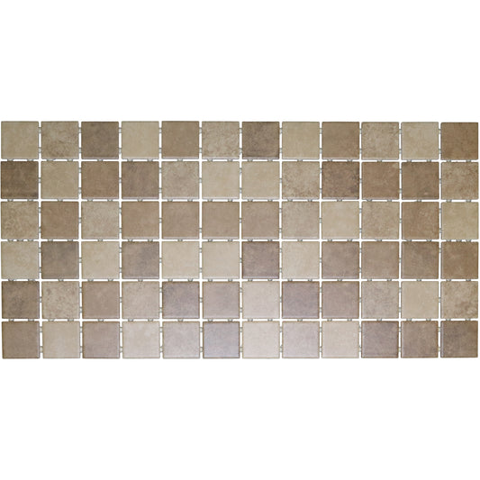 LH01 LYNDHURST CAFE 2X2 12X12 SHEET