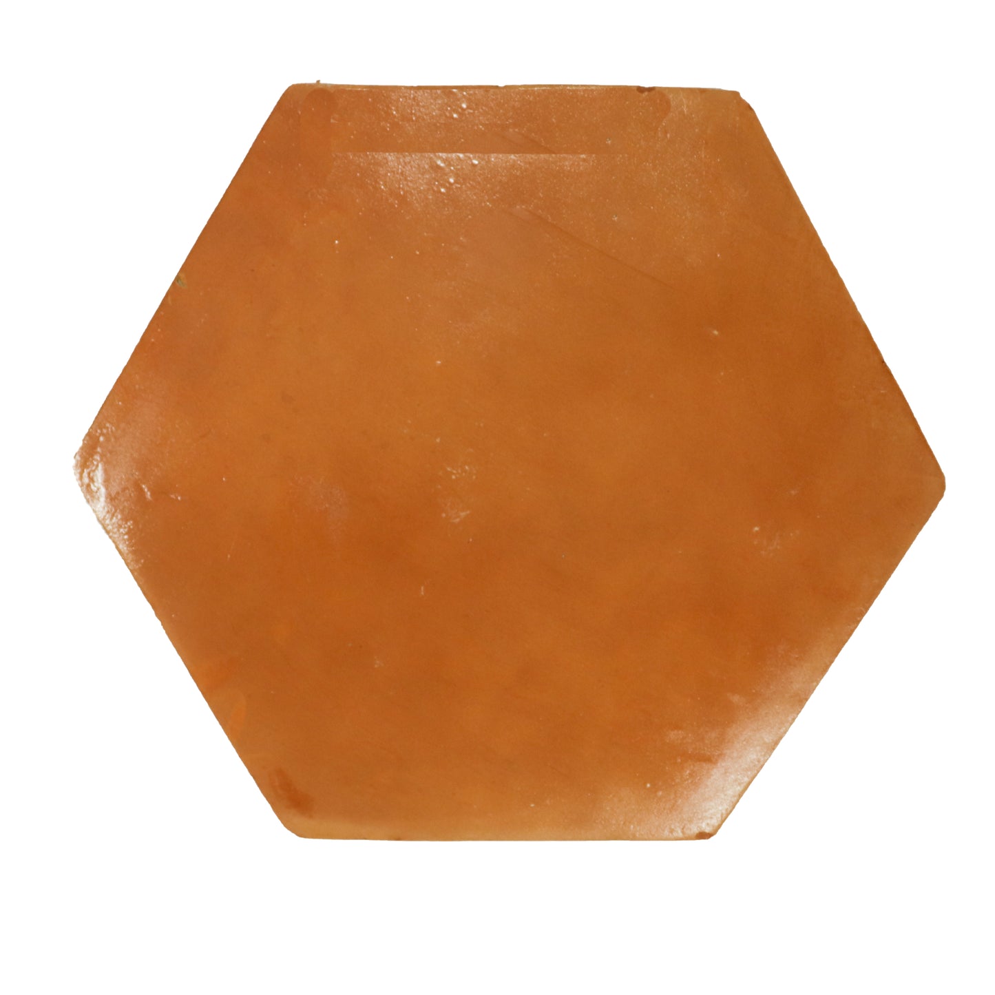12X12 REGULAR HEXAGON SEALED SALTILLO