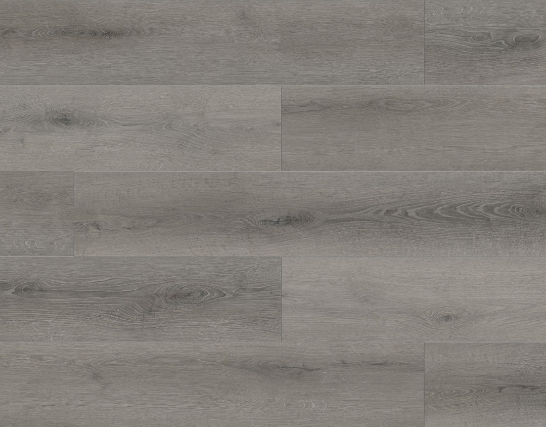 Bambino Collection 7x48 5mm 12mil BB-IV Monogram 23.64 SF/Box Luxury Vinyl Plank