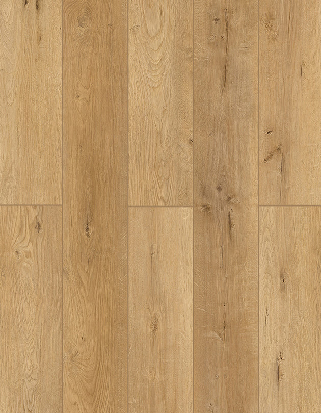 Bambino Collection 7x48 5mm 12mil BB-XII Naples Parfum 23.64 SF/Box Luxury Vinyl Plank