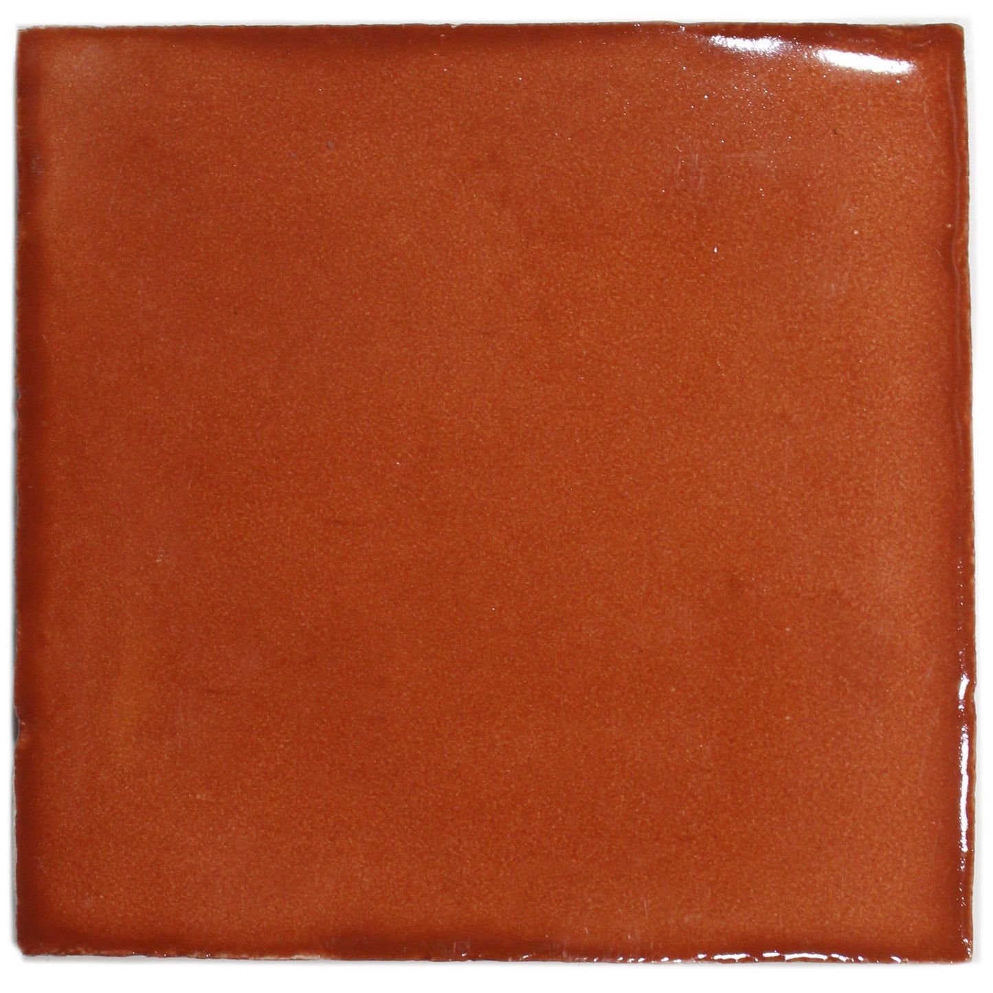 TALAVERA 4X4 F-31 TERRACOTA SOBRE BLANCO