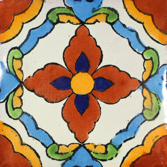TALAVERA 4X4 F-110