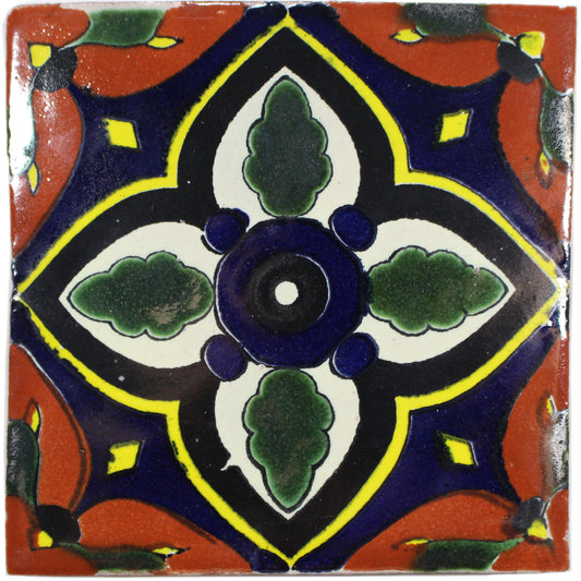 TALAVERA 4X4 F-111