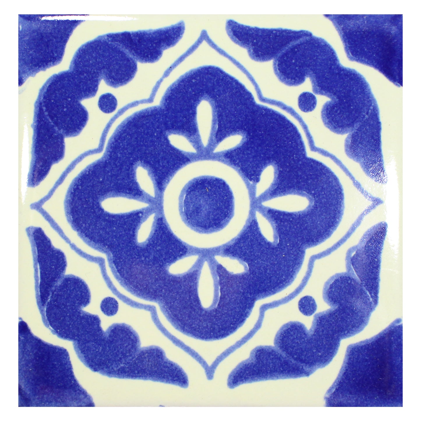 TALAVERA 4X4 F-120