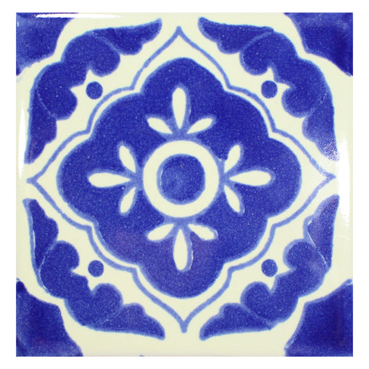 TALAVERA 4X4 F-120
