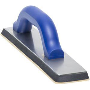 Grout Float