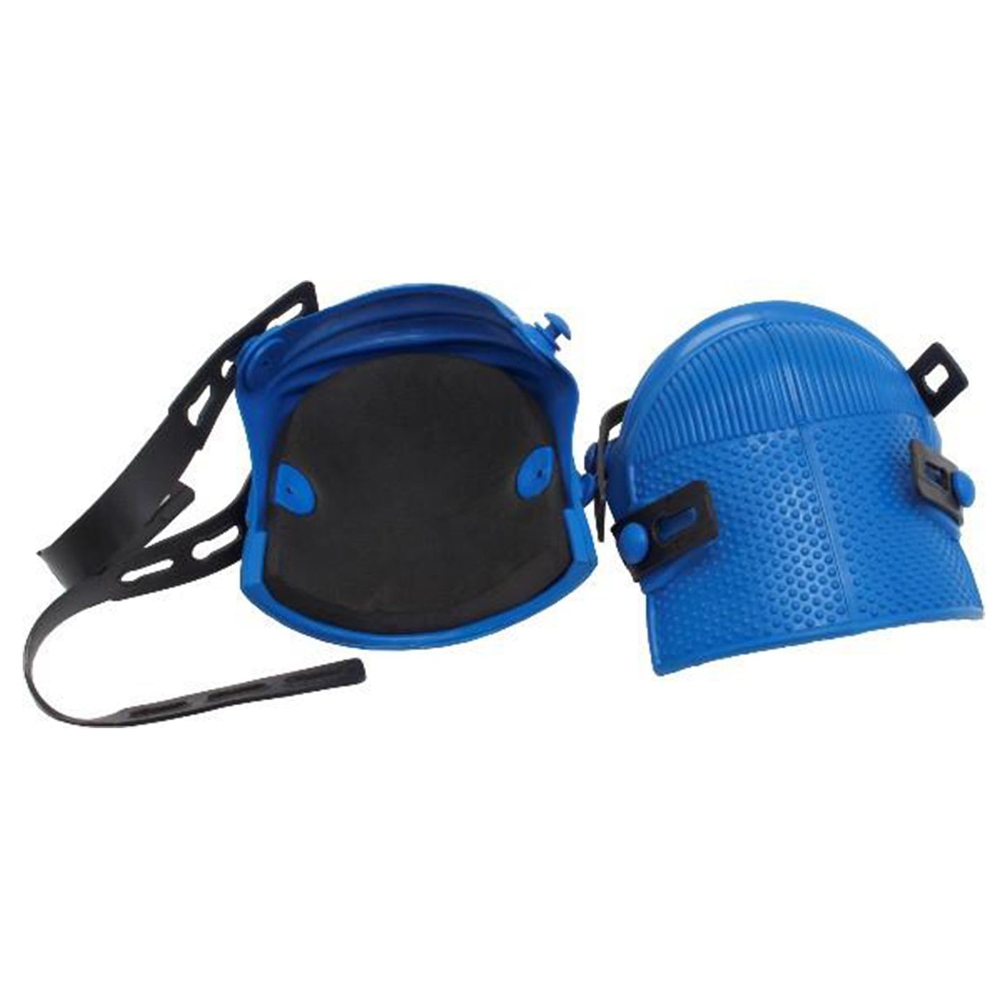 QLT PROFESSIONAL KNEE PADS BLUE