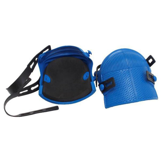 QLT PROFESSIONAL KNEE PADS BLUE