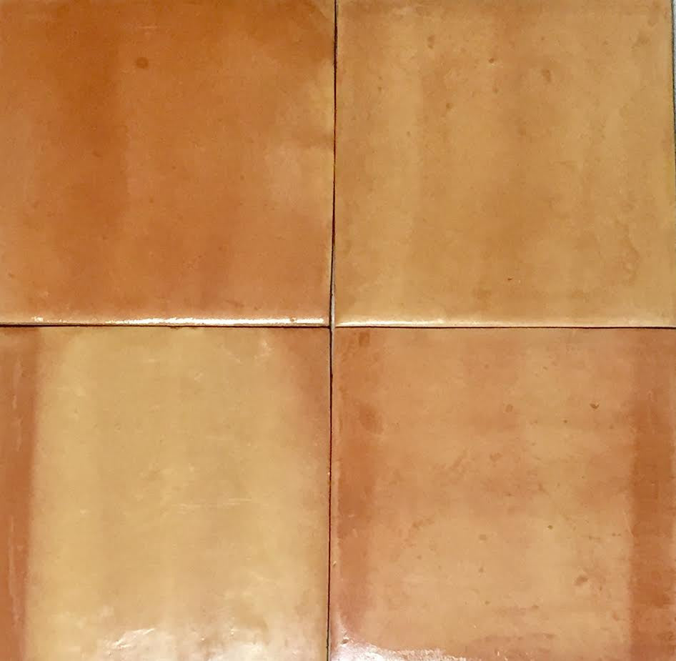 Super Saltillo Sealed 12x12