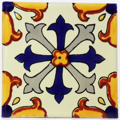 TALAVERA 4X4 F-108