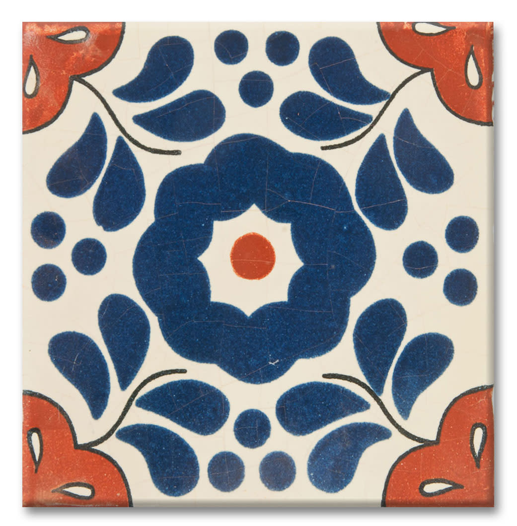 TALAVERA 6X6 F-101