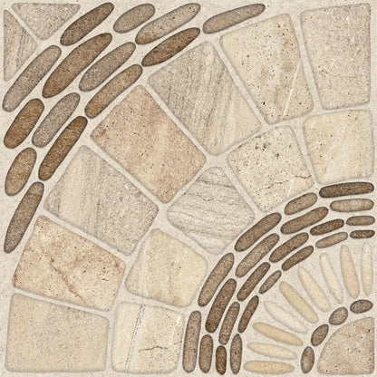TAMIUN BEIGE 13X13