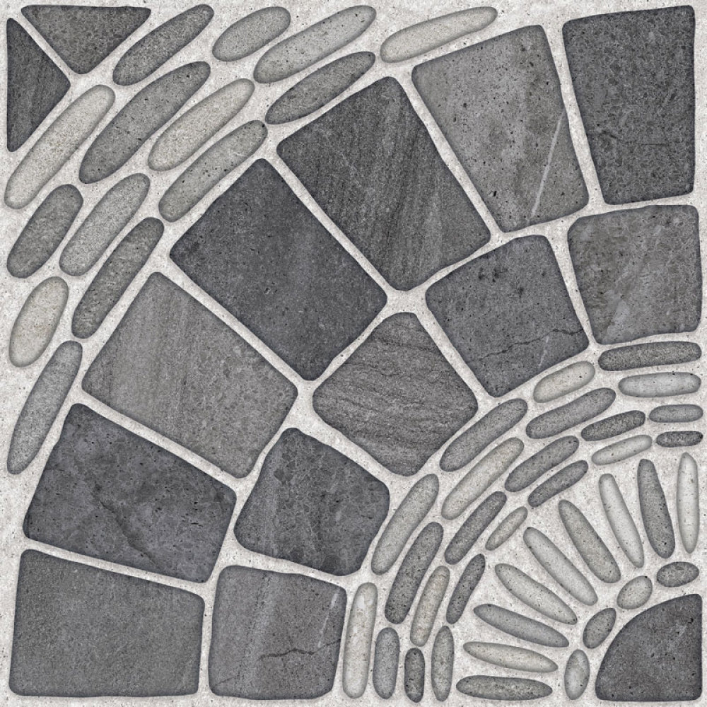 TAMIUN GRIS 13X13