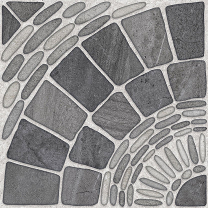 TAMIUN GRIS 13X13