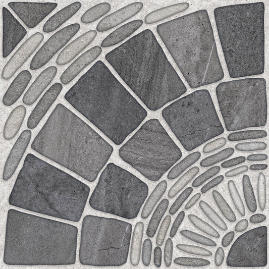 TAMIUN GRIS 13X13