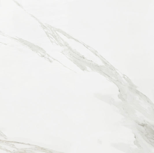 ARBESCATO WHITE POLISHED 48X48 PORCELAIN 31 SF/BOX B-3502