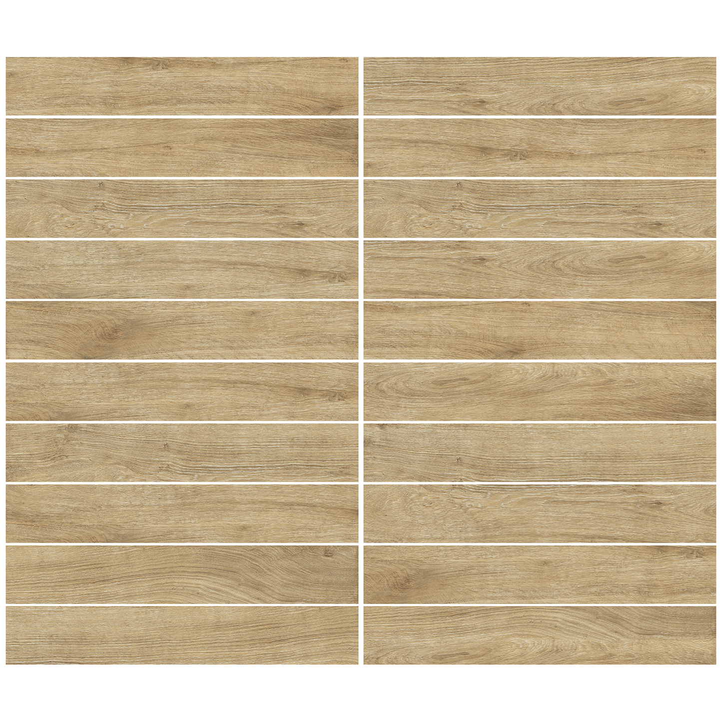 Alabama 8X48 Porcelain Matte 18.08 Sq. Ft. / Box