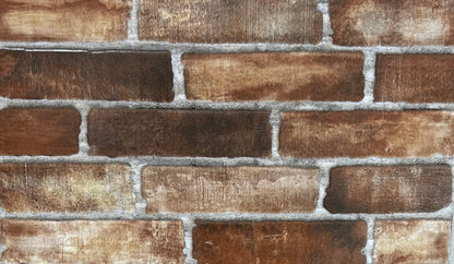 37023 MATTEONE COTTO 13X22 21.53 SF/BOX