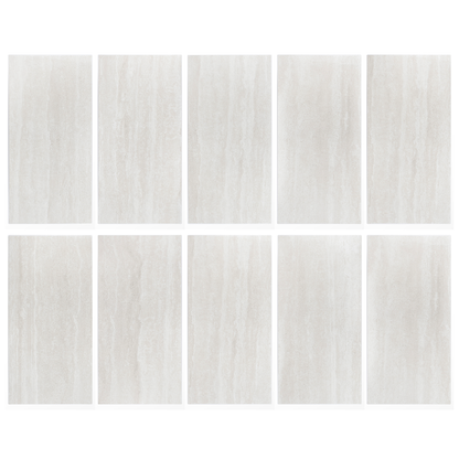 CARAVITA PLATINO POLISHED 12X24 PORCELAIN 15.5 SQFT/BOX