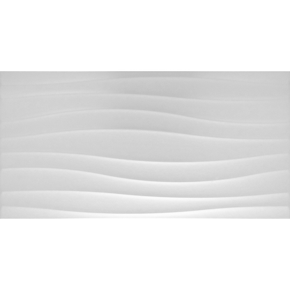 Daytona Blanco Structured 12X24 Ceramic 15.5 Sq. Ft. / Box