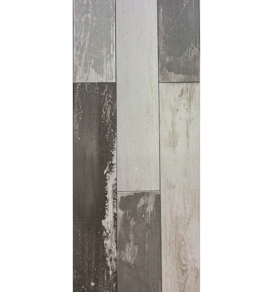 FARMHOUSE MULTICOLOR  8X40