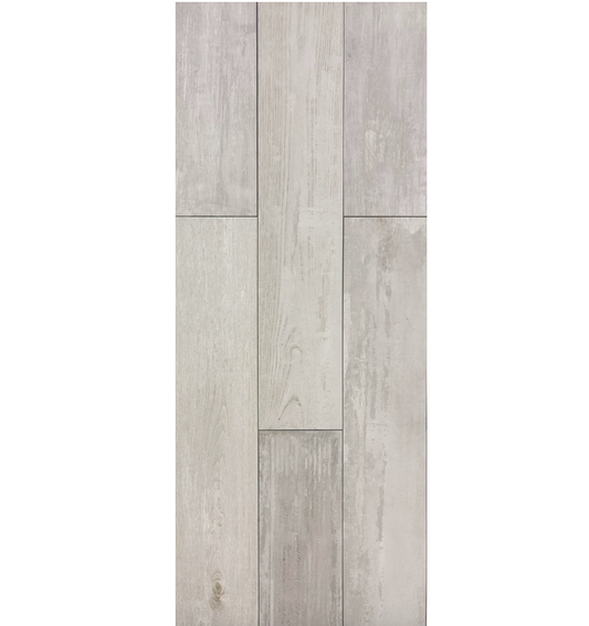 FARMHOUSE WHITE 8X40